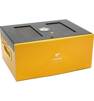 Cohiba 雪茄盒 Global Brand 30-60支雪茄
