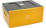 Cohiba Humidor Global Brand 30-60 雪茄