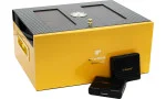 Cohiba Humidor Global Brand 30-60 雪茄