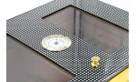 Cohiba Humidor Global Brand 30-60 雪茄