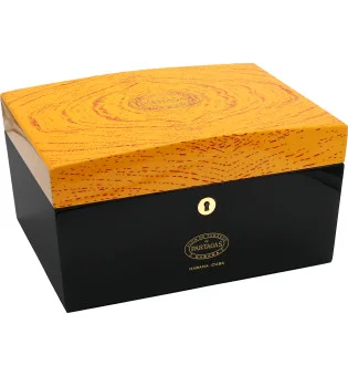Partagas 经典环球品牌雪茄盒 30-50支雪茄
