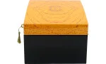 Partagas Classic Global Brand Humidor 30-50 Cigars