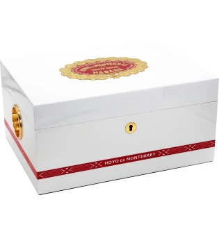Hoyo de Monterrey Global Brand 系列雪茄盒 30-50支雪茄