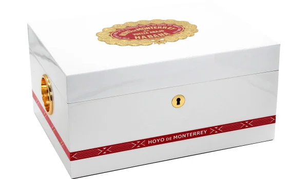 Hoyo de Monterrey Global Brand Humidor 30-50支雪茄