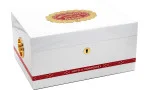 Hoyo de Monterrey Global Brand Humidor 30-50支雪茄