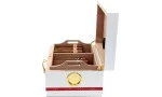 Hoyo de Monterrey Global Brand Humidor 30-50支雪茄