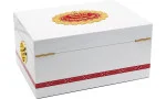 Hoyo de Monterrey Global Brand Humidor 30-50支雪茄