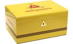 Montecristo Global Brand 雪茄保湿盒 30-50支