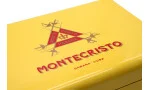 Montecristo Global Brand 雪茄保湿盒 30-50支