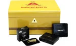 Montecristo Global Brand 雪茄保湿盒 30-50支
