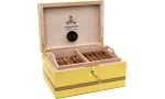 Montecristo Global Brand 雪茄保湿盒 30-50支