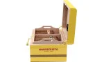 Montecristo Global Brand 雪茄保湿盒 30-50支
