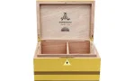 Montecristo Global Brand 雪茄保湿盒 30-50支