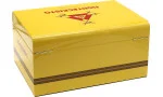 Montecristo Global Brand 雪茄保湿盒 30-50支