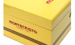 Montecristo Global Brand 雪茄保湿盒 30-50支