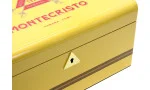 Montecristo Global Brand 雪茄保湿盒 30-50支