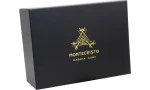 Montecristo Global Brand 雪茄保湿盒 30-50支