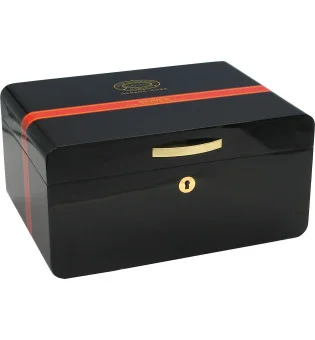 Partagas Series Global Brand 系列雪茄盒 30-50支雪茄