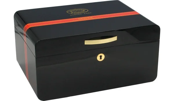 Partagas Series Global Brand Humidor 30-50支雪茄