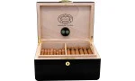 Partagas Series Global Brand Humidor 30-50支雪茄
