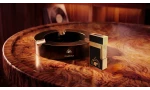 S.T. Dupont XL Ashtray Cohiba 60 黑金款 006472