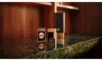 S.T. Dupont Cigar Case Cohiba 60 黑色 183472
