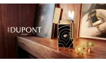 S.T. Dupont Le Grand Lighter Cohiba 60 黑金款 C23472CL