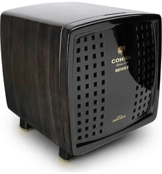 高斯巴（Cohiba）萨满系列限量版雪茄盒