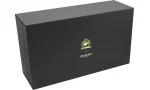 S.T. Dupont Ligne 2 打火机 Cohiba 60 黑金色 016472N