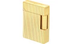 S.T. Dupont Ligne 1 Lighter Yellow Gold C14020
