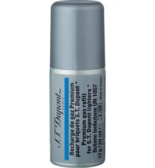 S.T.Dupont 补充瓶——蓝色