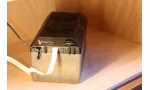 电子加湿器 LV XL 长款扁平备用线缆