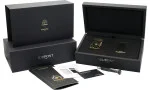 S.T. Dupont Le Grand 打火机 Cohiba 60 黑金款 C23472CL 图片 7