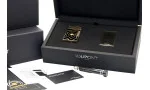 S.T. Dupont Le Grand 打火机 Cohiba 60 黑金款 C23472CL 图片 8