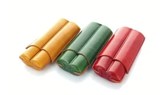 鲁宾斯基雪茄盒