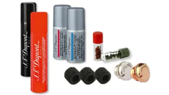 都彭替换芯和备用零件