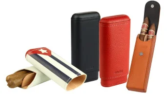 安道里尼雪茄盒