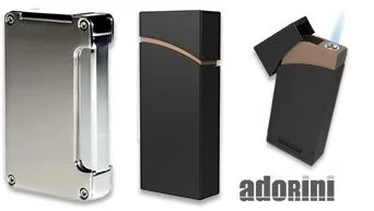 Adorini 打火机 Adorini 打火机