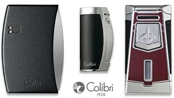 Colibri Colibri 打火机 Colibri Colibri 打火机