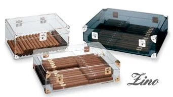 Zino Davidoff 季诺·大卫杜夫雪茄盒 Zino Davidoff 季诺·大卫杜夫雪茄盒